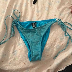 Triangl bikini bottoms